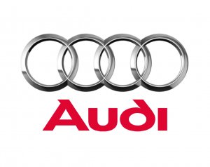 Вскрытие автомобиля Ауди (Audi) в Нижневартовске