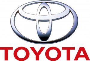 Вскрытие автомобиля Тойота (Toyota) в Нижневартовске